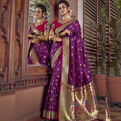 exclusive sarees